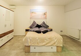 Apartments-Room Leverkusen City