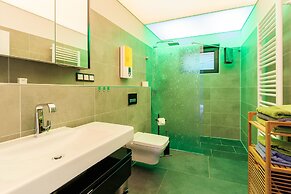 Apartments-Room Leverkusen City