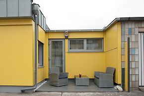 Apartments-Room Leverkusen City