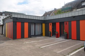 Apartments-Room Leverkusen City