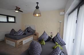 Apartments-Room Leverkusen City