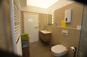 Apartments-Room Leverkusen City