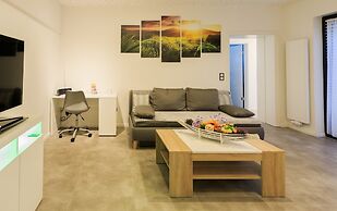 Apartments-Room Leverkusen City