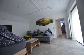 Apartments-Room Leverkusen City