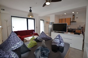 Apartments-Room Leverkusen City