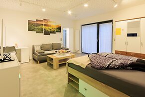 Apartments-Room Leverkusen City