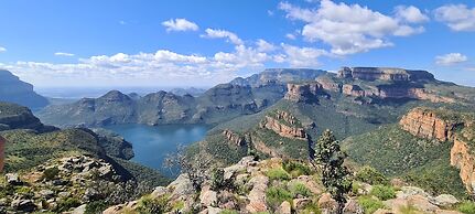 Blyde Canyon, A Forever Resort