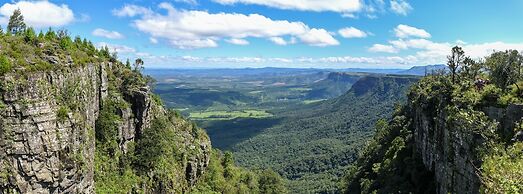 Blyde Canyon, A Forever Resort