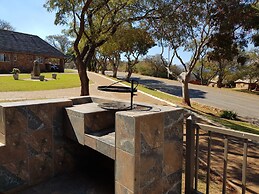 Blyde Canyon, A Forever Resort