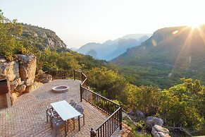 Blyde Canyon, A Forever Resort