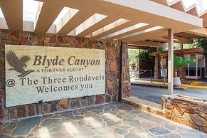 Blyde Canyon, A Forever Resort