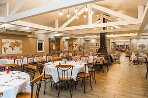 Blyde Canyon, A Forever Resort