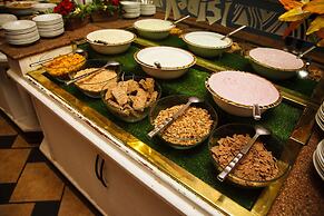 Blyde Canyon, A Forever Resort