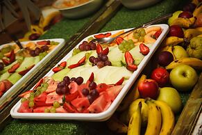 Blyde Canyon, A Forever Resort