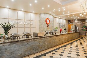 Blyde Canyon, A Forever Resort