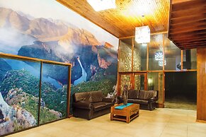 Blyde Canyon, A Forever Resort