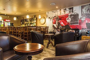 Blyde Canyon, A Forever Resort