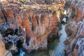 Blyde Canyon, A Forever Resort