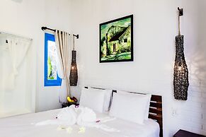 Cashew Tree Bungalow