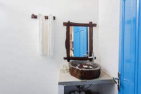 Cashew Tree Bungalow