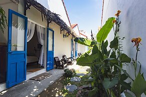 Cashew Tree Bungalow
