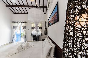 Cashew Tree Bungalow