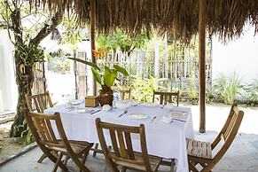 Cashew Tree Bungalow