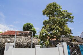 Cashew Tree Bungalow