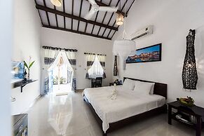 Cashew Tree Bungalow