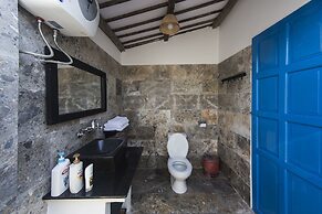 Cashew Tree Bungalow