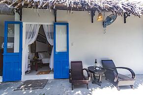 Cashew Tree Bungalow