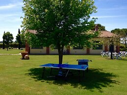 Agriturismo La Colmata