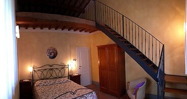 Agriturismo La Colmata