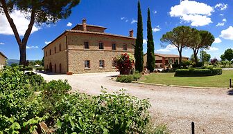 Agriturismo La Colmata