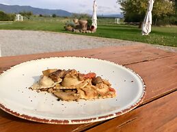 Agriturismo La Colmata