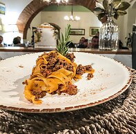 Agriturismo La Colmata