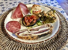 Agriturismo La Colmata