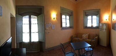 Agriturismo La Colmata