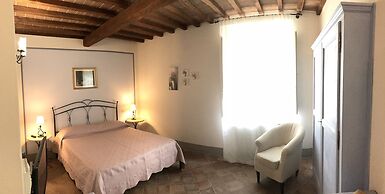 Agriturismo La Colmata