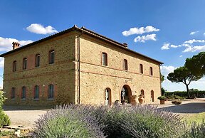 Agriturismo La Colmata