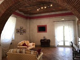 Agriturismo La Colmata