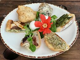 Agriturismo La Colmata