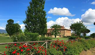 Agriturismo La Colmata