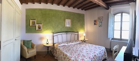 Agriturismo La Colmata