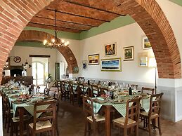 Agriturismo La Colmata