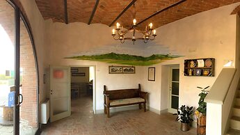 Agriturismo La Colmata