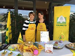 Agriturismo La Colmata