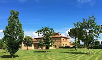 Agriturismo La Colmata