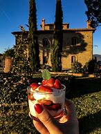 Agriturismo La Colmata