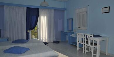 Efstathia Hotel